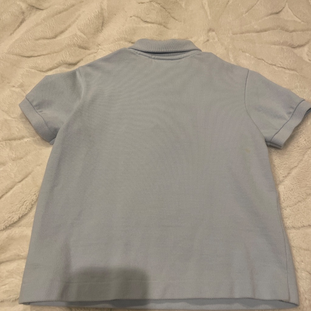 Lacoste polo - Picture 4 of 4